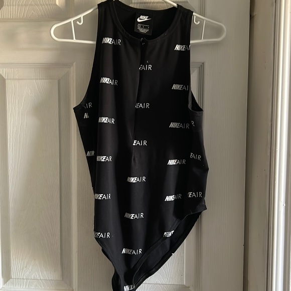 Nike Bodysuit - Picture 1 of 3